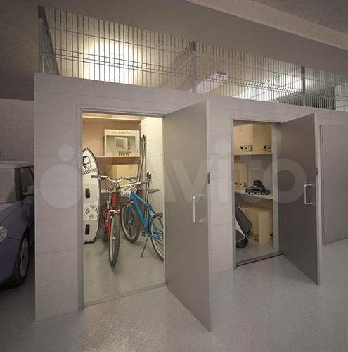 Продам помещение свободного назначения, 3 м²