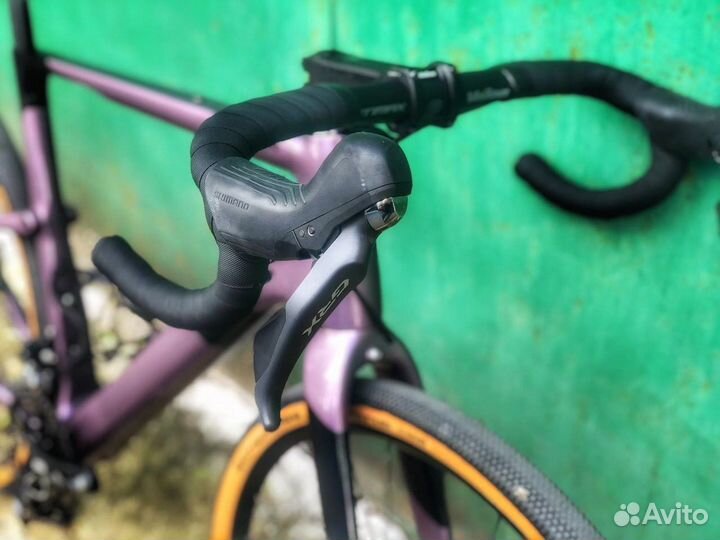 Гравел Cannondale Top Stone Carbon 2022 52см