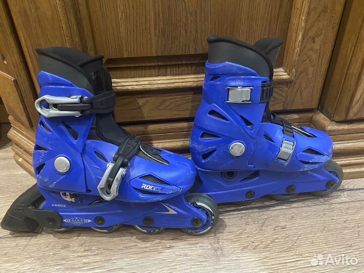 Ролики детские