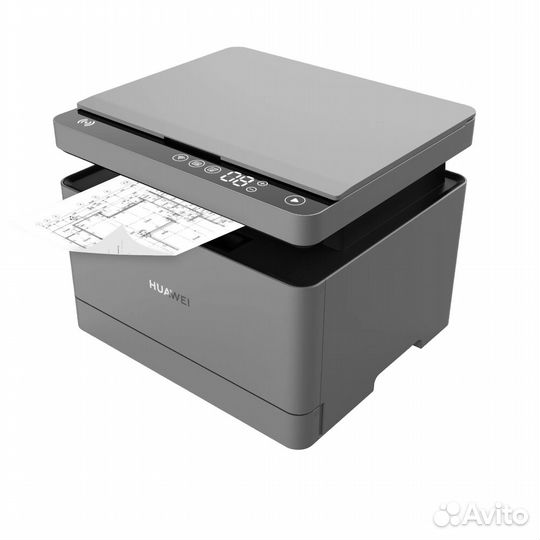 Мфу Huawei PixLab B5 CV81Z-WDM2 #365189