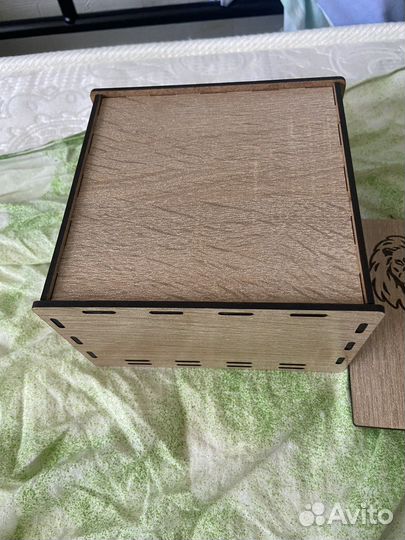 Коробки для подарков