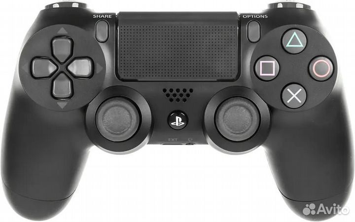 Геймпад sony dualshock 4