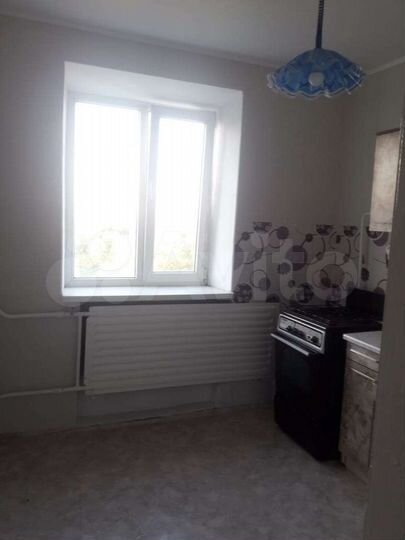 2-к. квартира, 40 м², 5/5 эт.