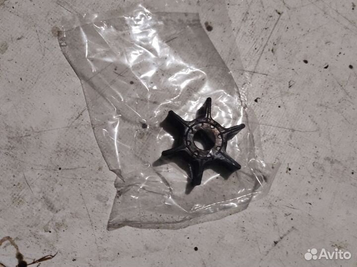 Крыльчатка Yamaha/Ямаха 9,9-15 лс