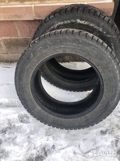 Nokian Tyres Hakkapeliitta 5 SUV 225/65 R17