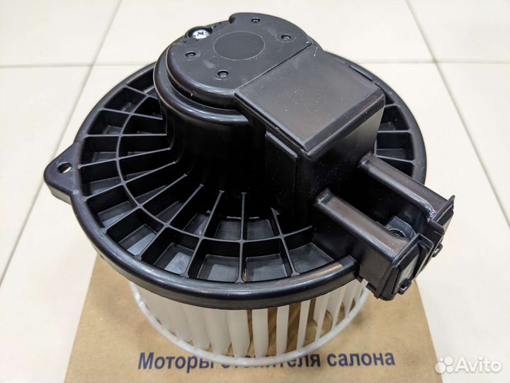 Мотор отопителя subaru forester 12-19 / XV 11-17