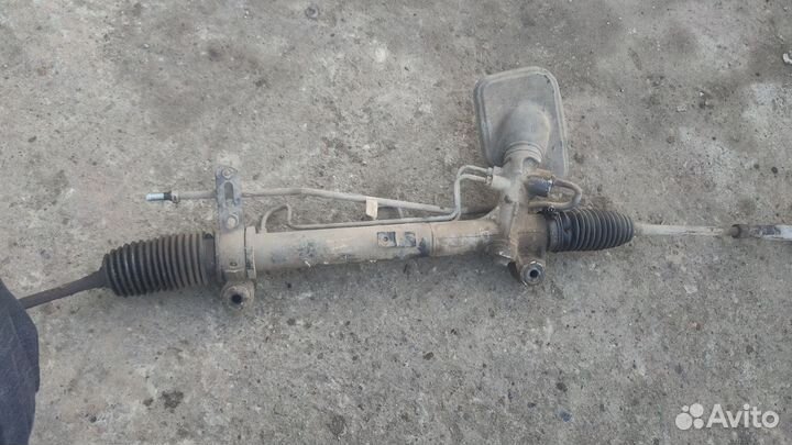 Рейка рулевая для Chery Tiggo T11