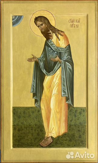 Иконы на заказ