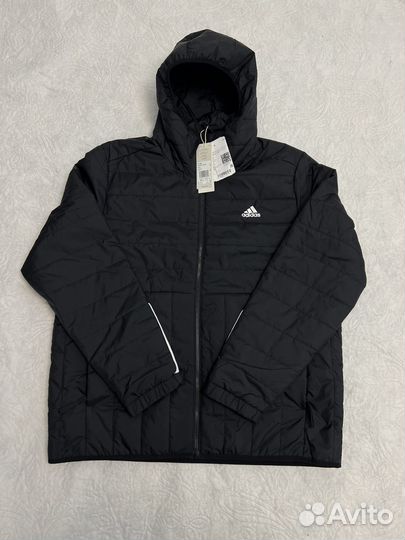 Куртка с капюшоном Itavic 3-Stripes Performance