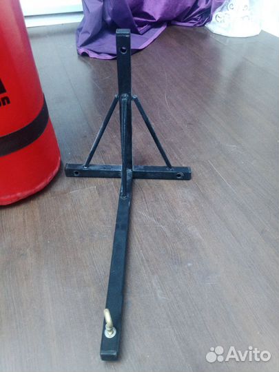 Боксерская груша