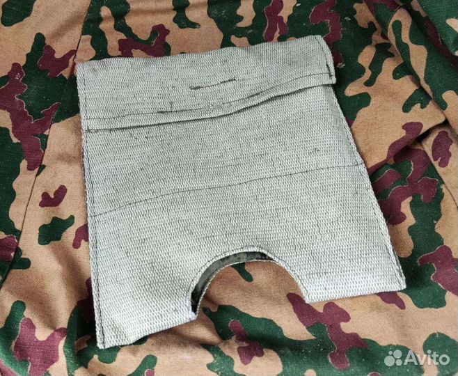 Чехол для сапёрной лопатки