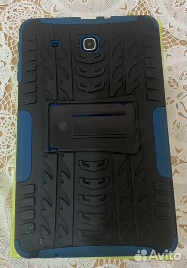 Samsung galaxy tab E 9.6