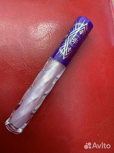 Блеск для губ Vivienne Sabo Cristal, тон 02