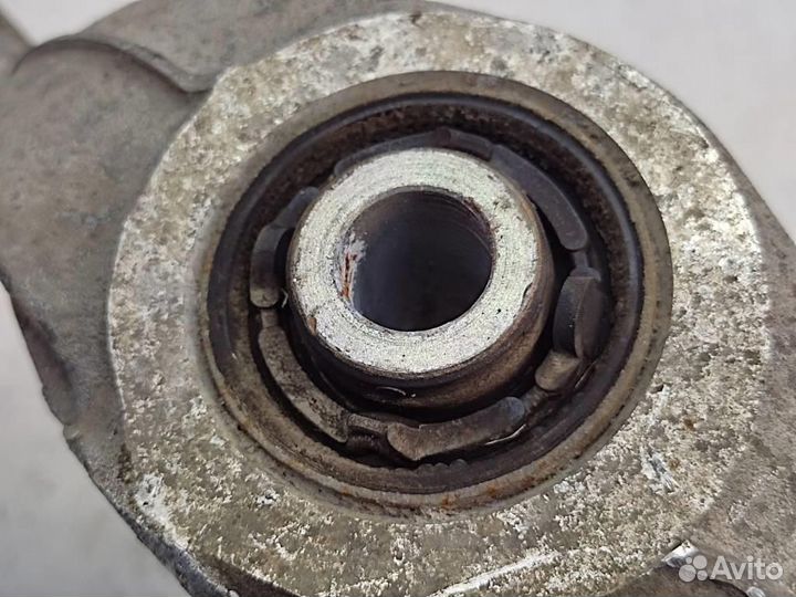 Рычаг задний w166 GLE-class 642.826