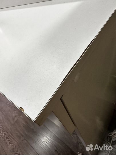 Туалетный столик, гримерный