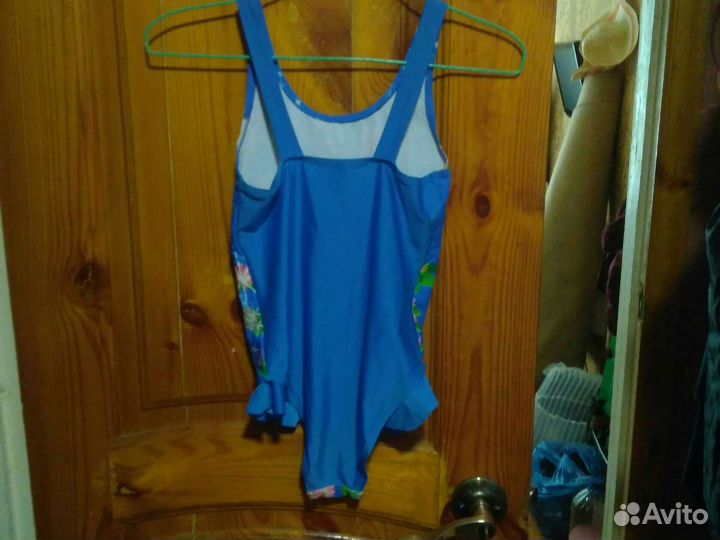 Купальник для девочки