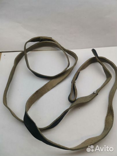 Ремешок шейный для бинокля