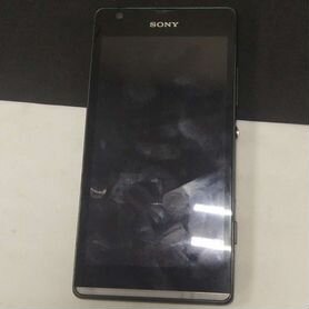 Sony Xperia C, 4 гб