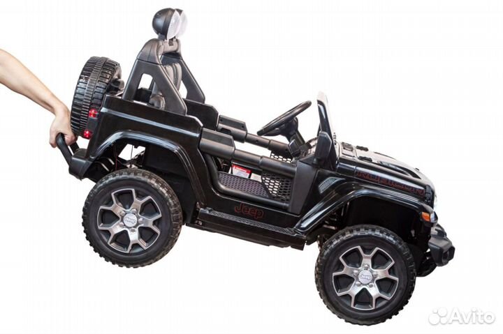 Электромобиль