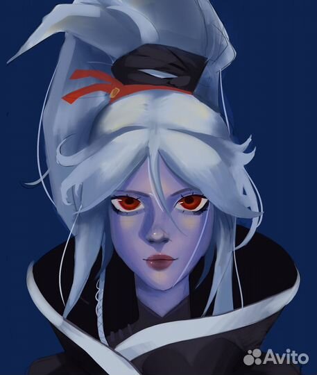 Коммишки,арты, обложки, иллюстрации