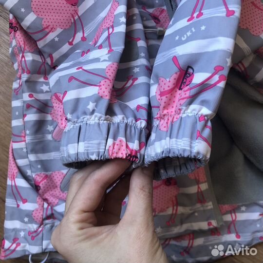 Вещи пакетом на девочку 3-4 года