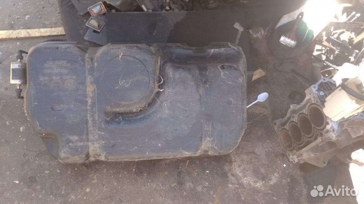 Бак топливный. LADA Granta. Datsun On-DO