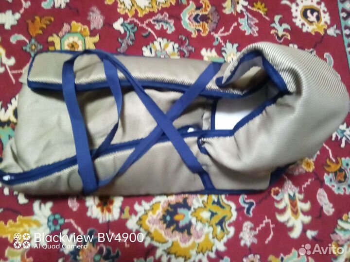 Переноска для детей