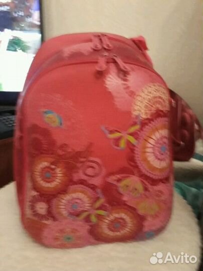 Рюкзак ортопедический