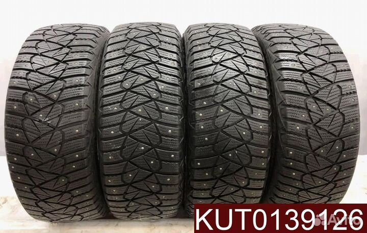 Goodyear Ultragrip 600 205/55 R16 94T