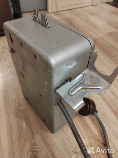 Междугородний таксофон амт-69