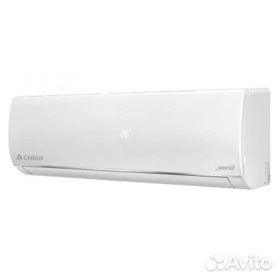 Сплит-система Chigo CS-25V3A-B150