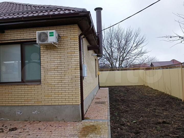 Дом 100 м² на участке 4,2 сот.