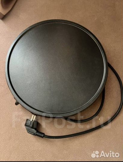 Электроблинница