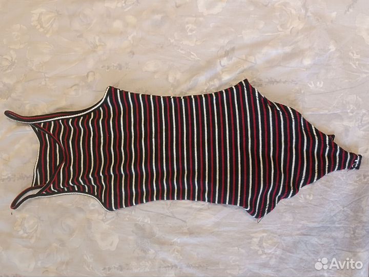 Боди женское pull&bear S