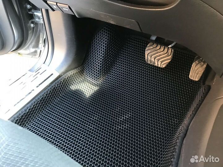 Коврики ева eva