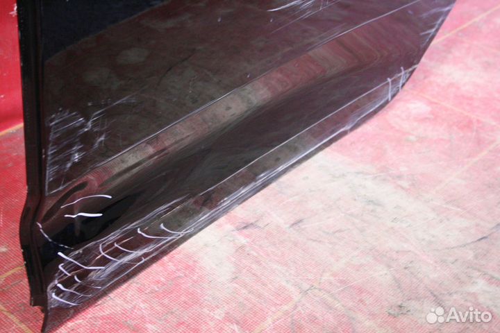 Дверь задняя левая Audi A6 allroad quattro