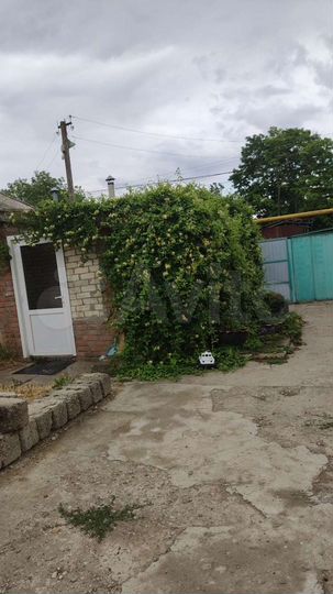 Дом 80 м² на участке 30 сот.