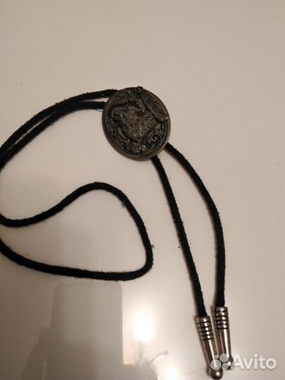 Галстук боло