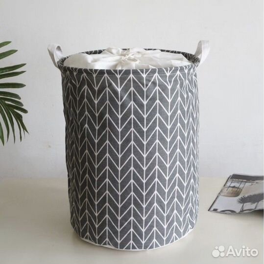 Корзина для белья