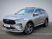 Haval F7 2.0 AMT, 2020, 74 221 км, с пробегом, цена 1 980 000 руб.