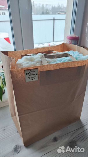 Плюшевый плед ручная работа