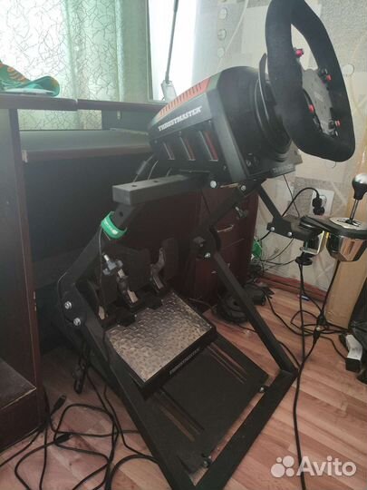 Thrustmaster TS-XW Racer Sparco P310 T-LCM