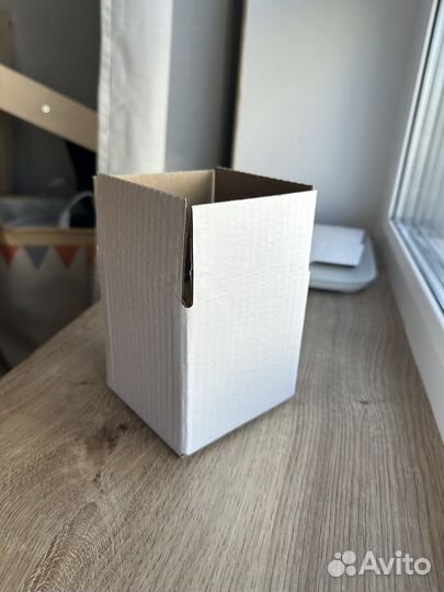 Коробка 10/10/10