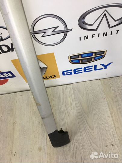 Багажник на крышу Lifan X60