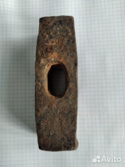 Кувалда СССР