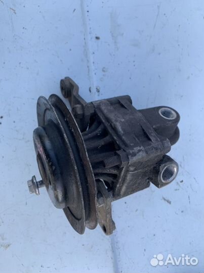 Насос гур audi 80 b4