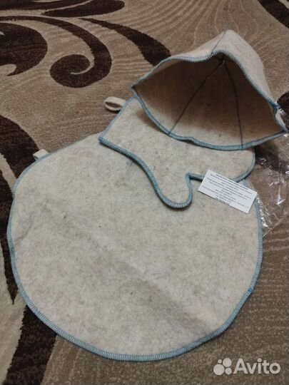 Банный набор