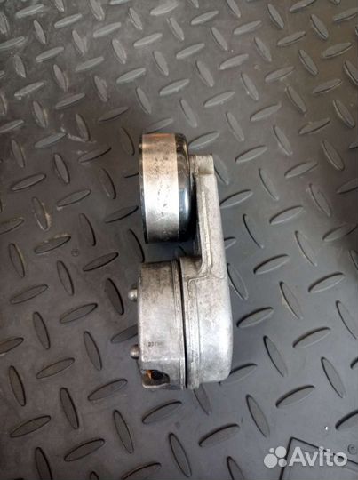 Натяжитель ремня лендровер, ягуар