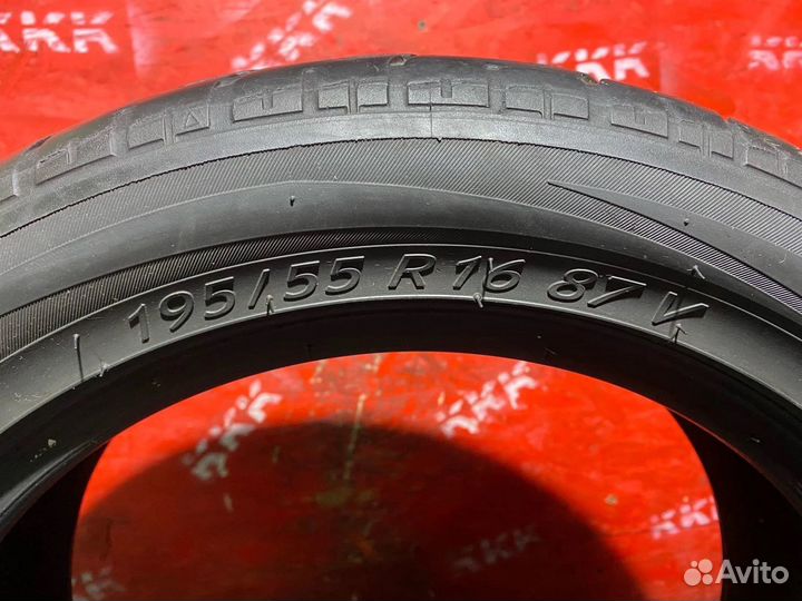 Tigar Syneris 195/55 R16
