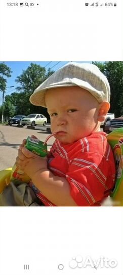 Няня для ребенка